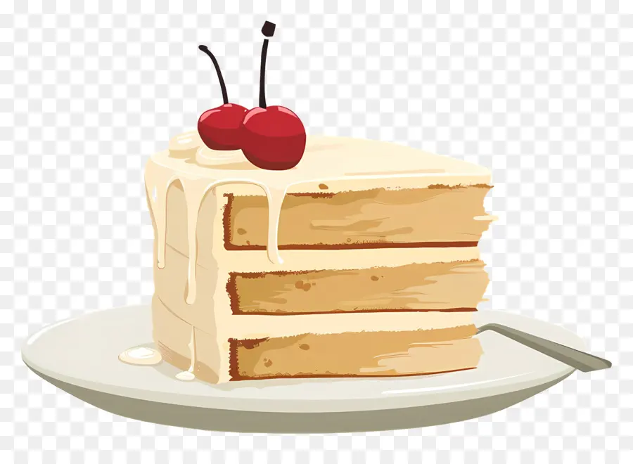 Pastel De Vainilla，Pastel PNG