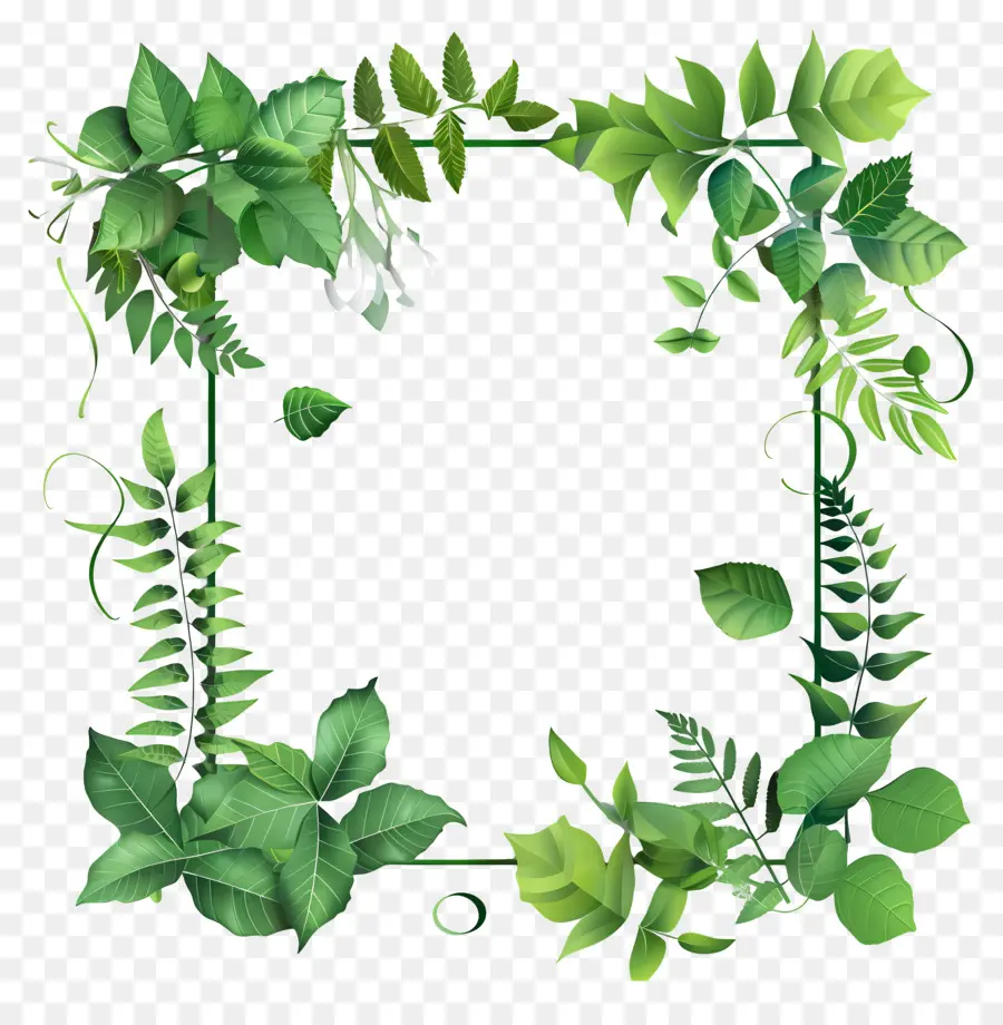 La Vegetación De La Frontera，Naturaleza PNG