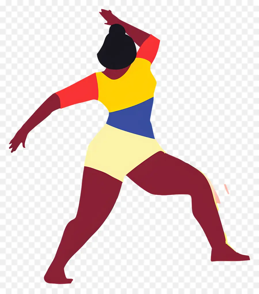 La Pérdida De Peso，El Deporte PNG