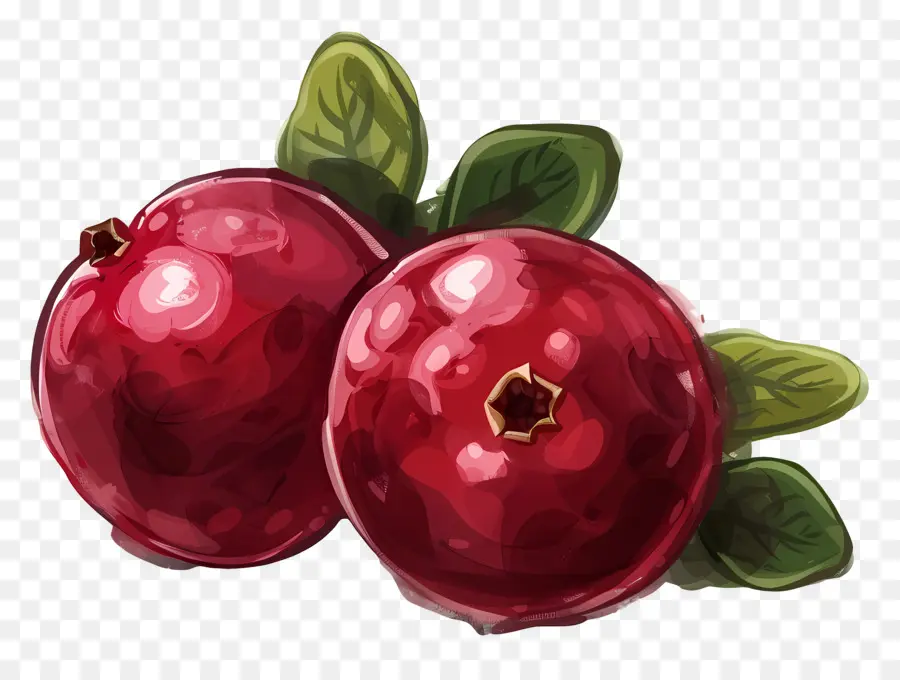 Arándano，Las Uvas Rojas PNG