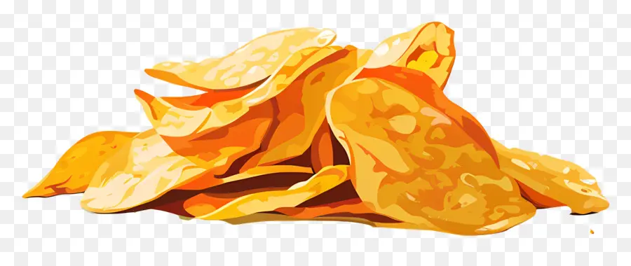 Fichas，Las Papas Fritas PNG