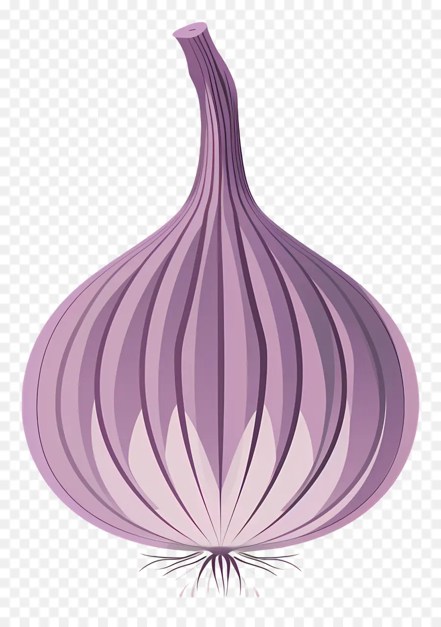 Cebolla，Cebolla Morada PNG