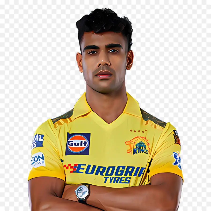 Chennai Super Kings，Ciudad De Kingston PNG