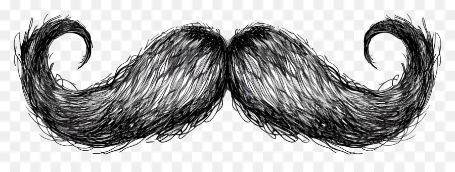 Bigote，Bigotes PNG