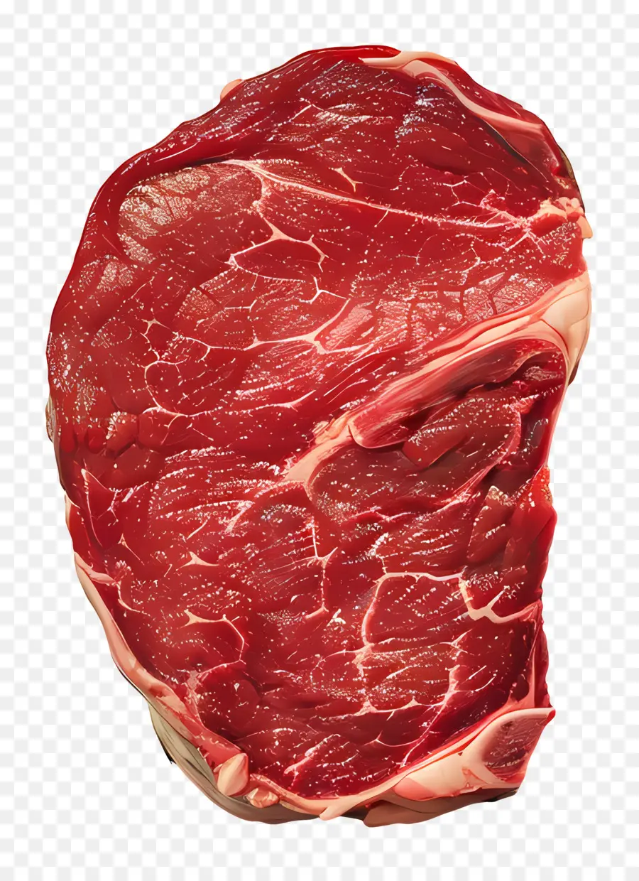 La Carne，Carne Cruda PNG