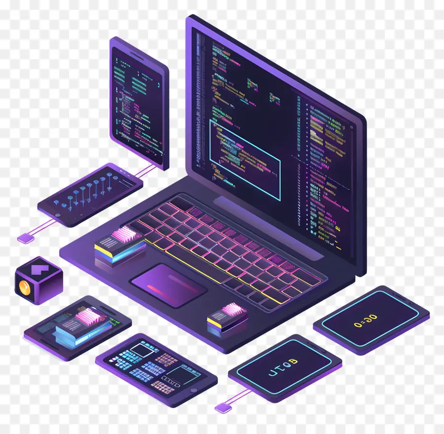 Configuración Del Sistema，Programación PNG