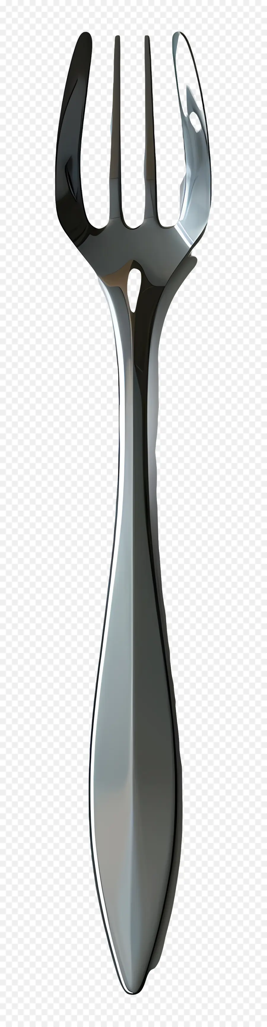 Tenedor，Cuchara PNG