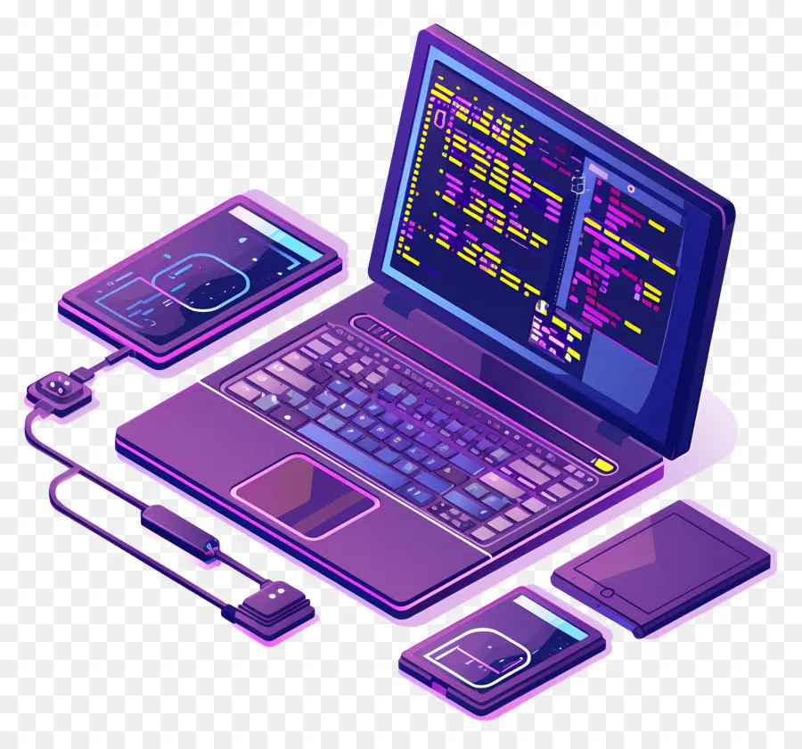 Configuración Del Sistema，Programación PNG