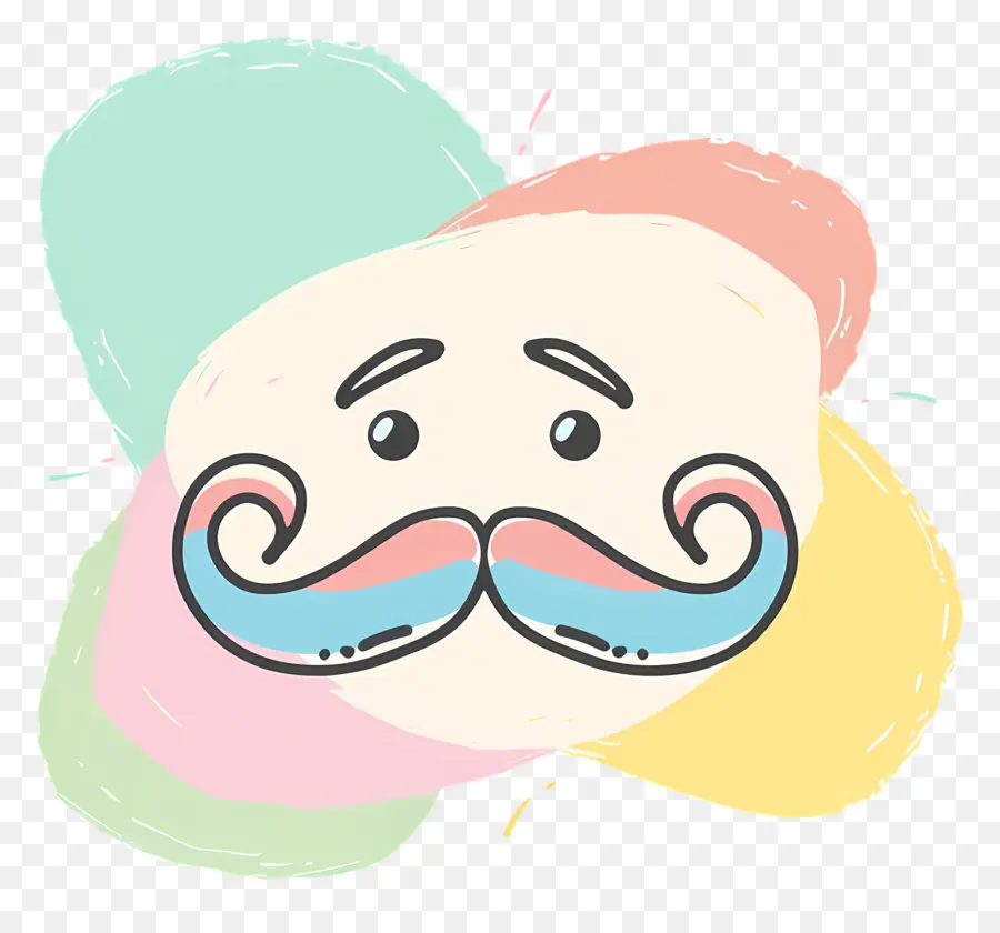 Bigote，Personaje De Dibujos Animados PNG