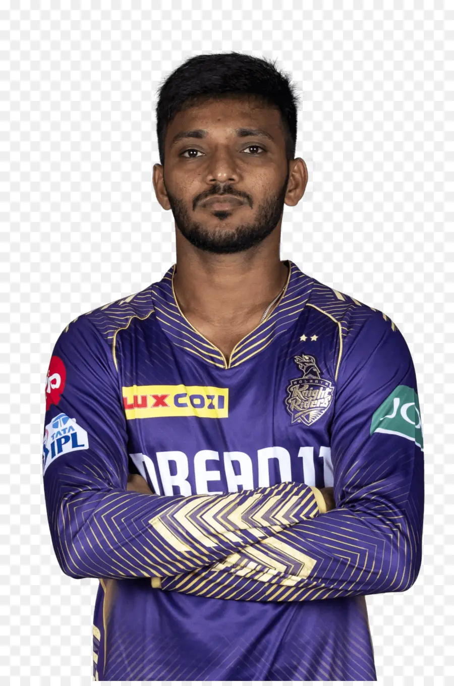 Kolkata Knight Riders，Hombre PNG