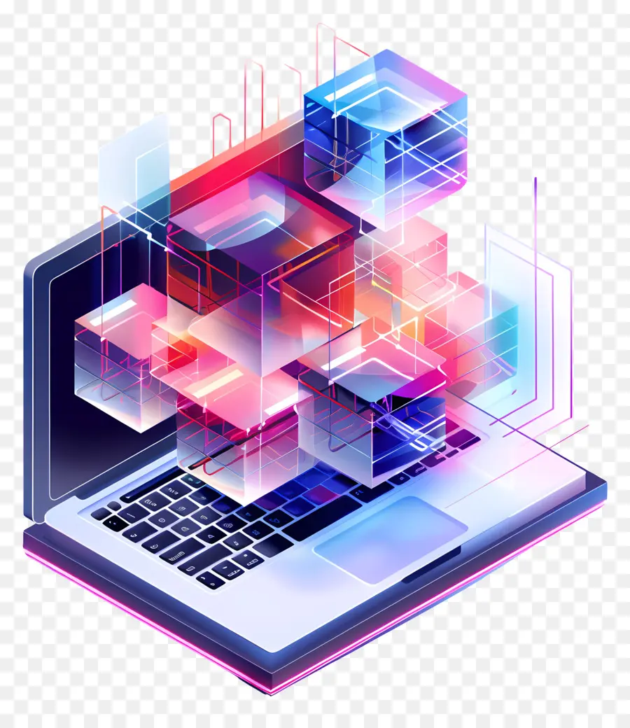 Configuración Del Sistema，Computadora Portátil PNG