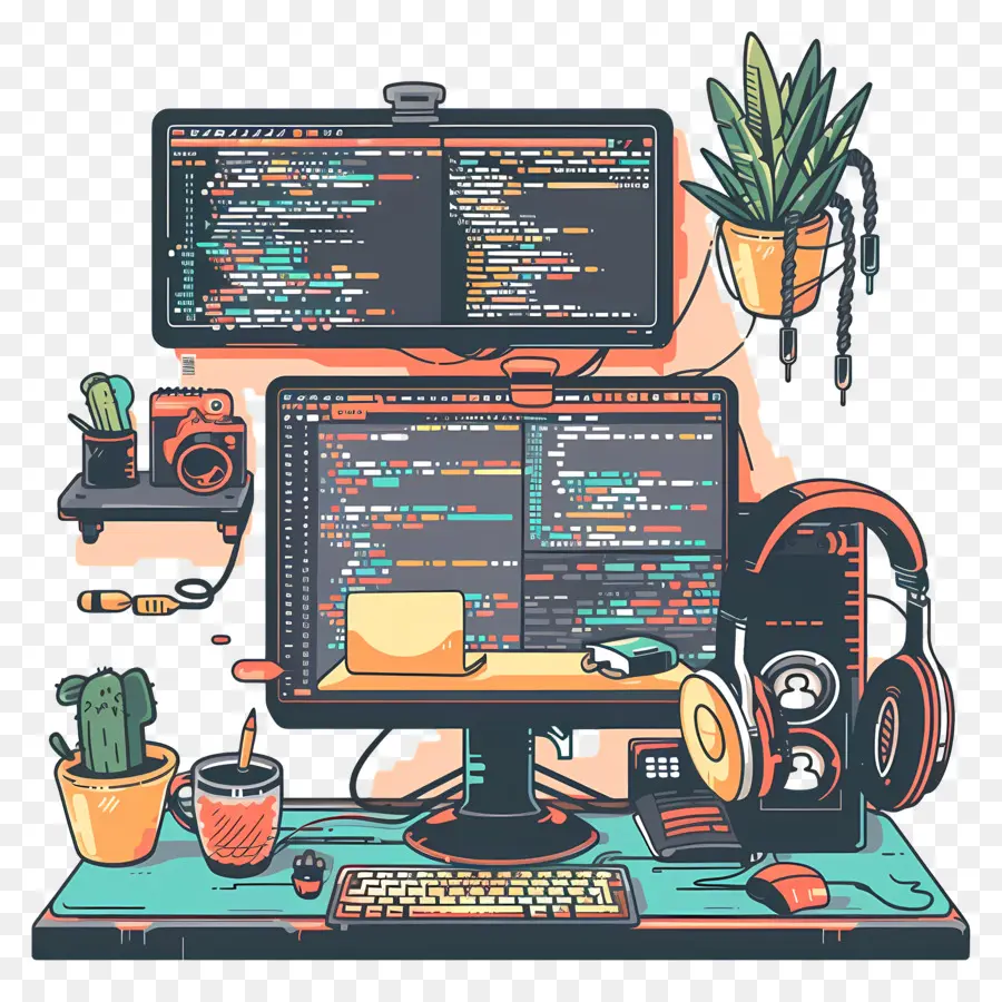 Codificación，Programación PNG