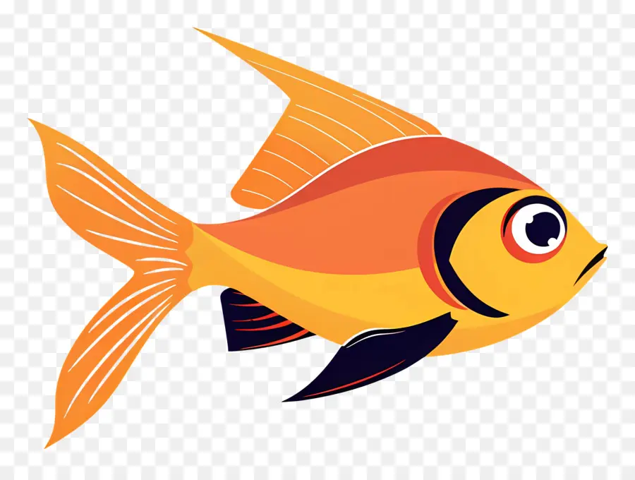 Los Peces，De Los Animales Acuáticos PNG