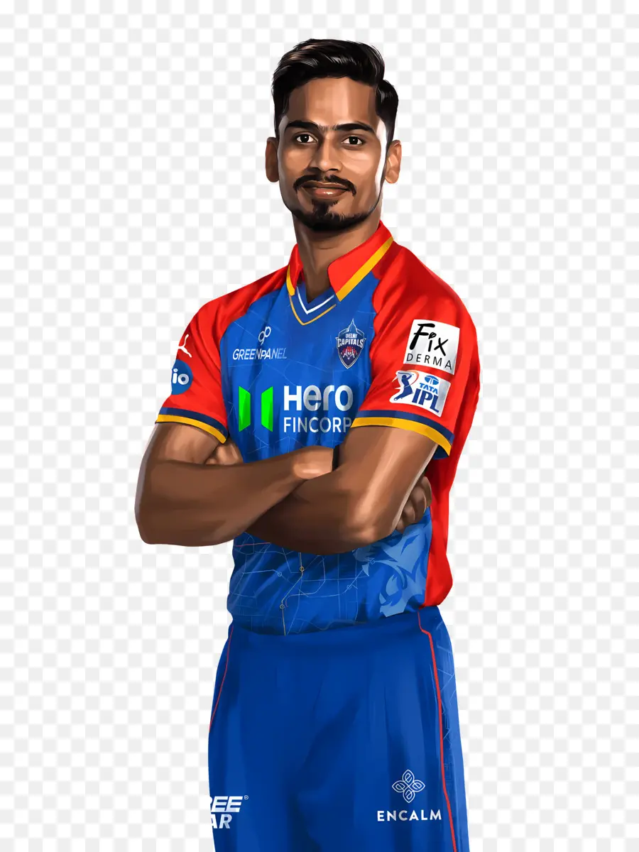 Delhi, La Capital，Ipl PNG