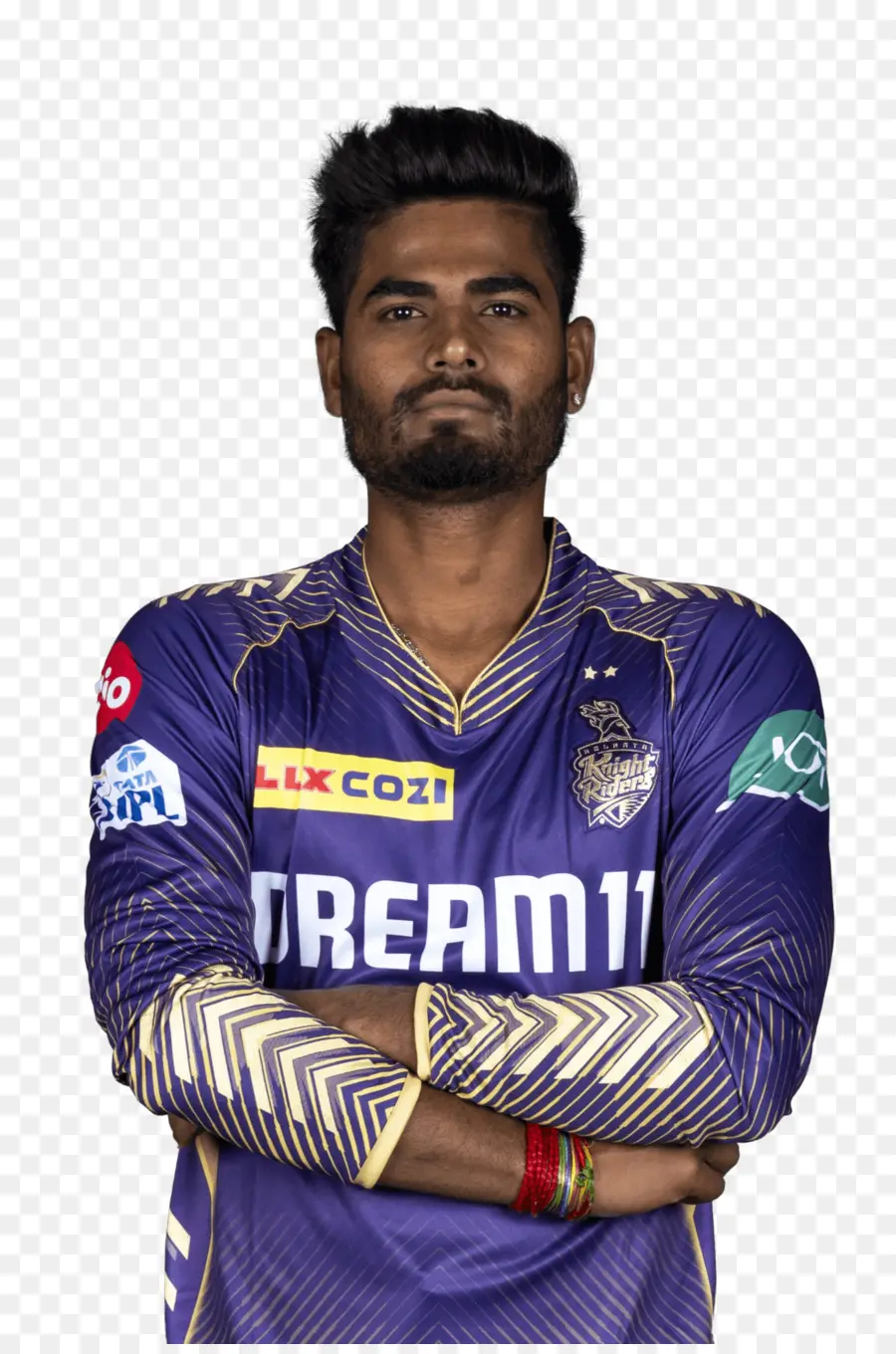 Kolkata Knight Riders，Cricket PNG