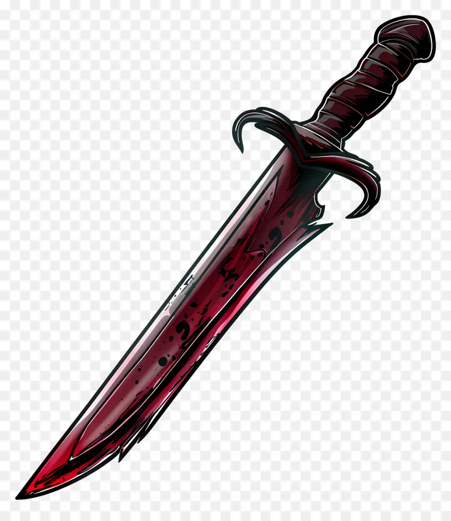 Cuchillo，Puñal PNG