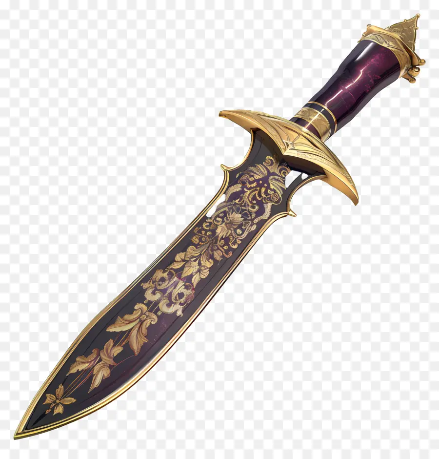 Cuchillo，Decorativos Cuchillo PNG