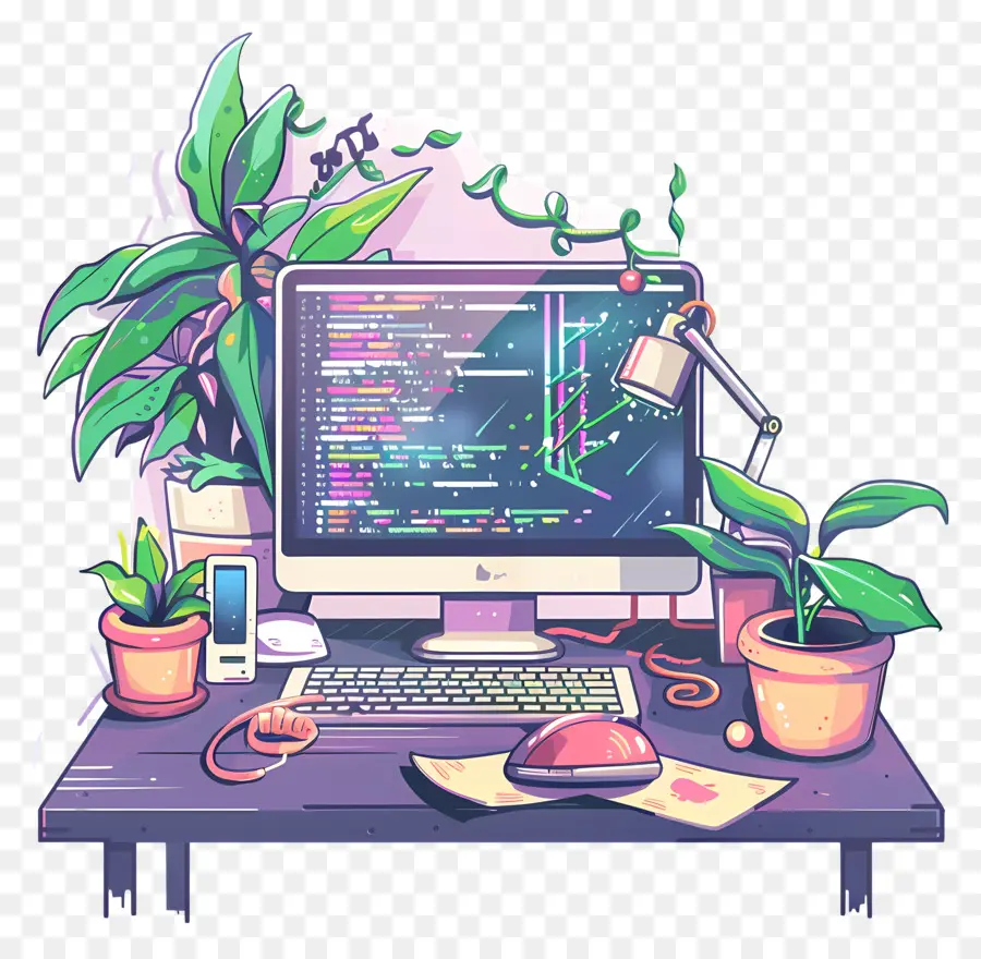 Codificación，Programación PNG