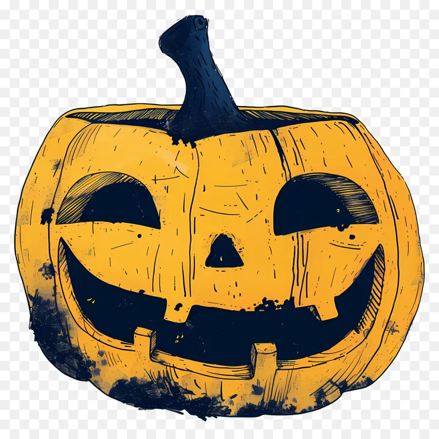 Jack O Lantern，Halloween PNG