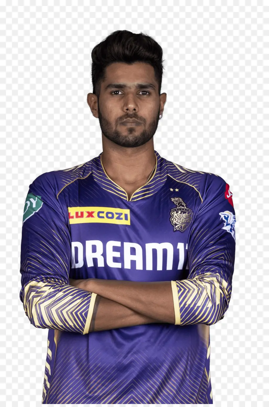 Kolkata Knight Riders，Indio Kolkar PNG