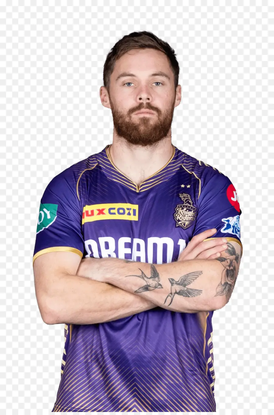 Kolkata Knight Riders，Baloncesto PNG