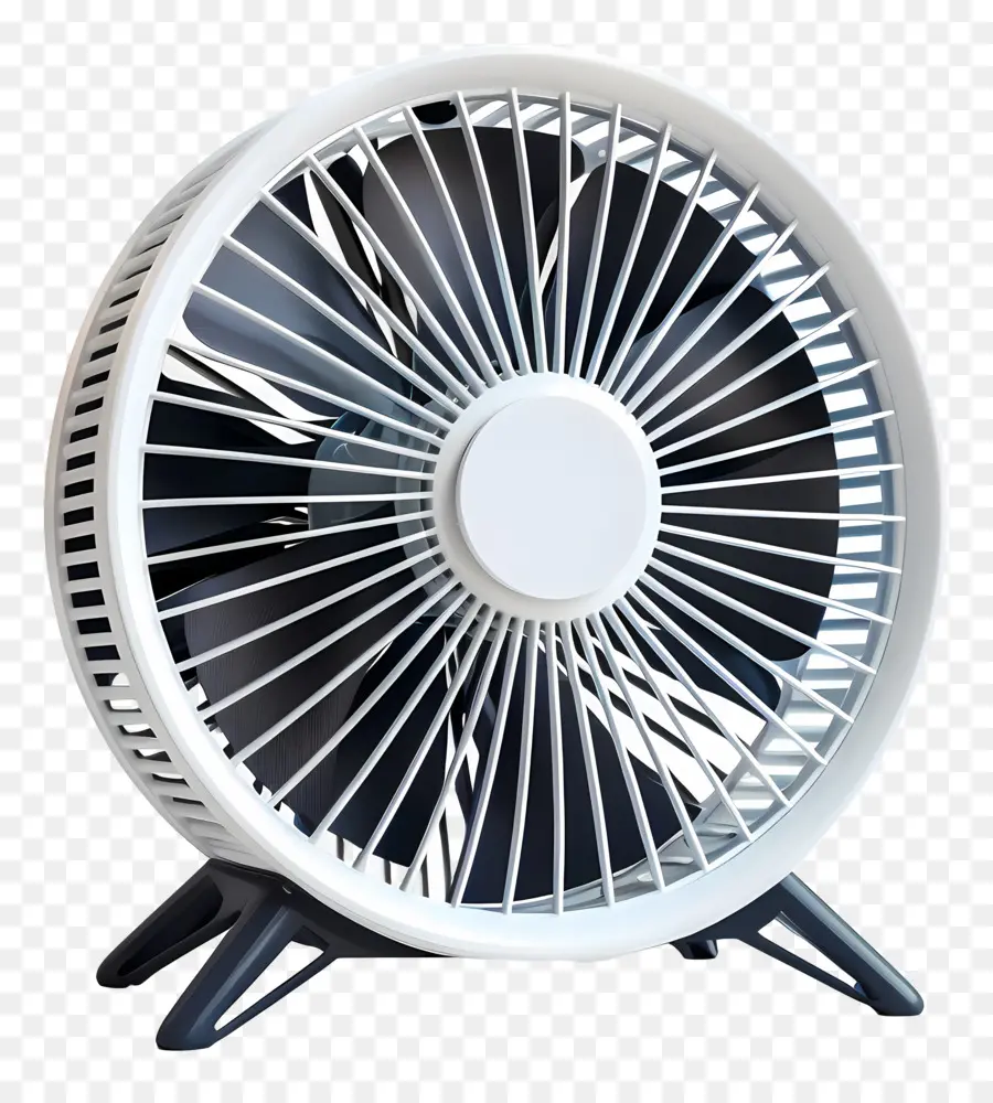 Mini Ventilador Portátil，Ventilador De Escritorio PNG