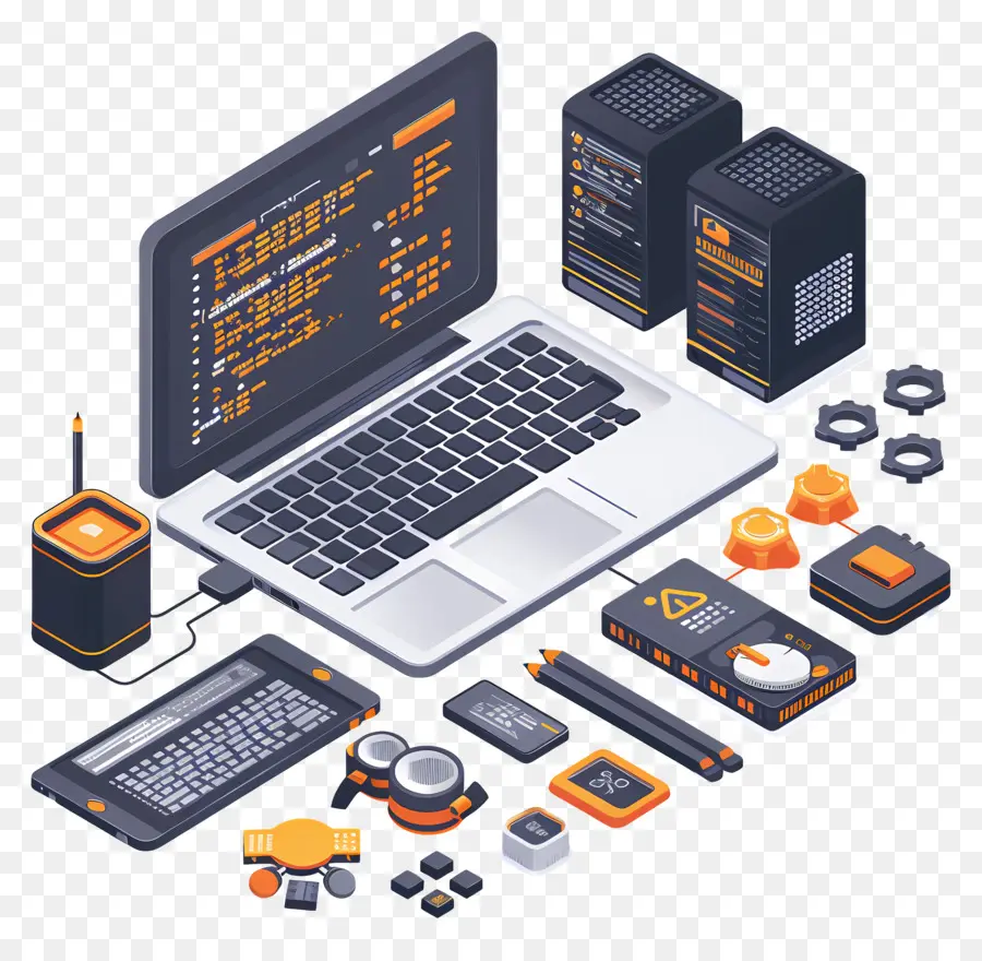 Configuración Del Sistema，Programación PNG