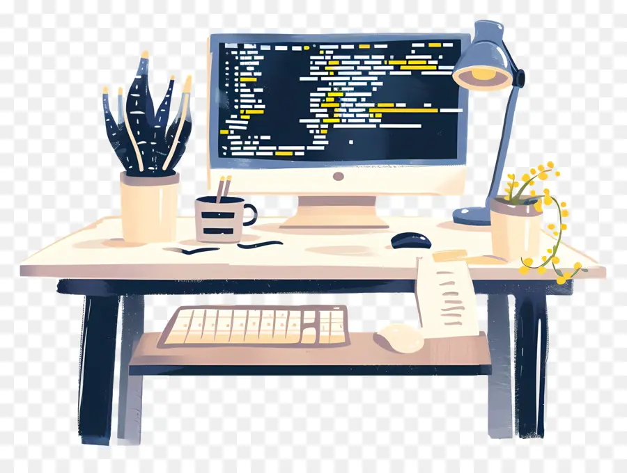 Codificación，Programación PNG