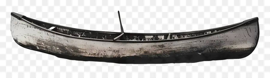 Canoa，Barco De Madera PNG