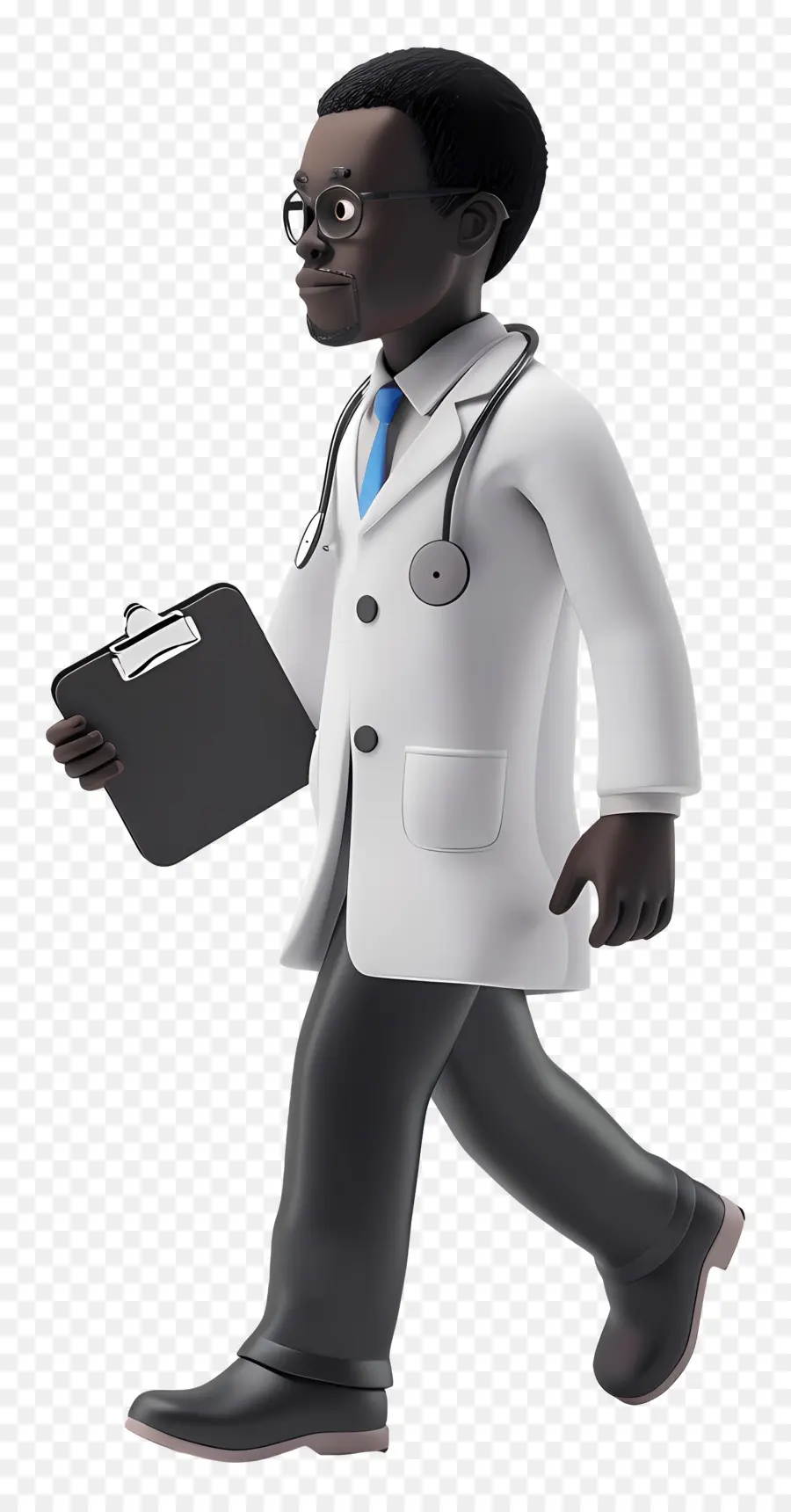 Doctor，Médico PNG