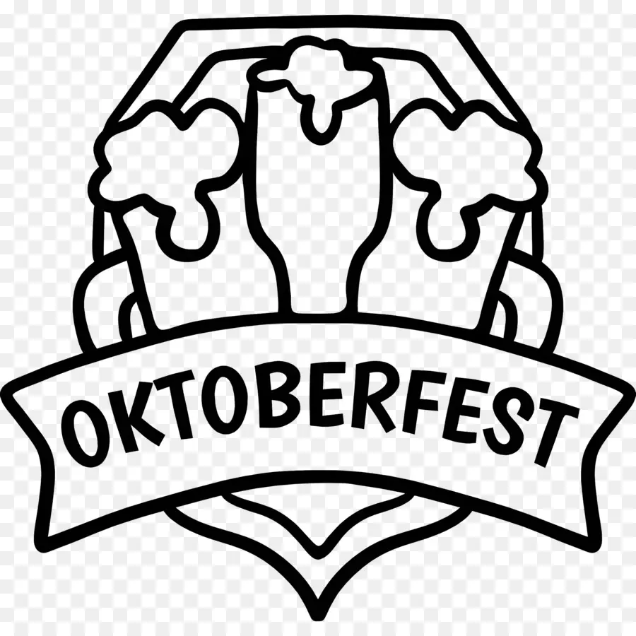 Oktoberfest，Beer Piedra PNG