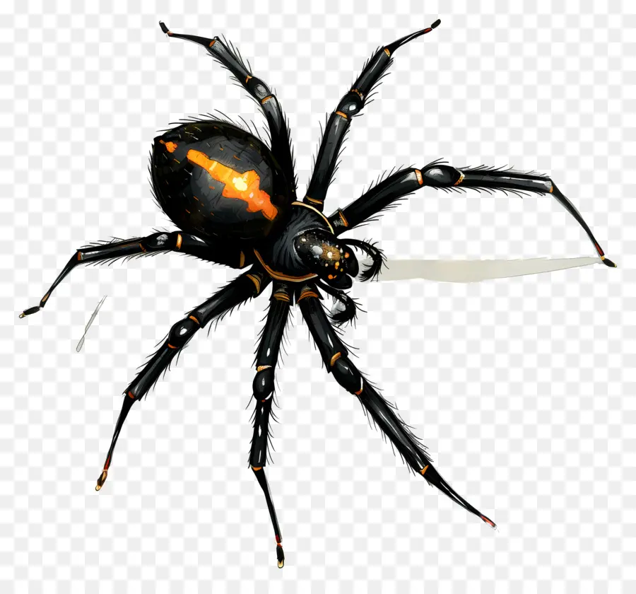 Araña，Arácnido PNG