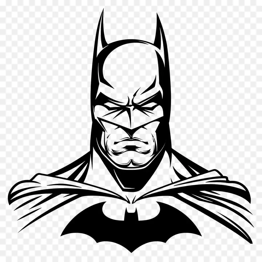 Batman，Símbolo De Batman PNG