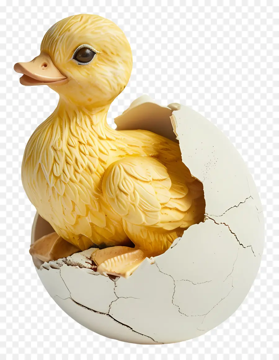 Recién Nacido，Pato PNG