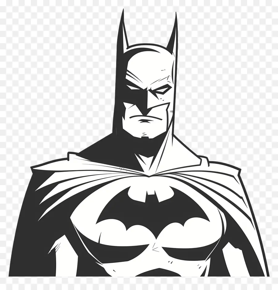 Batman，Superhéroe PNG