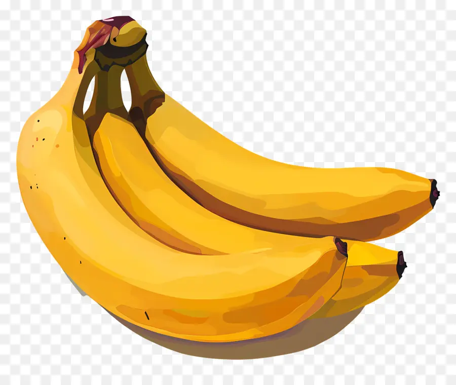 El Banano，Ripe PNG
