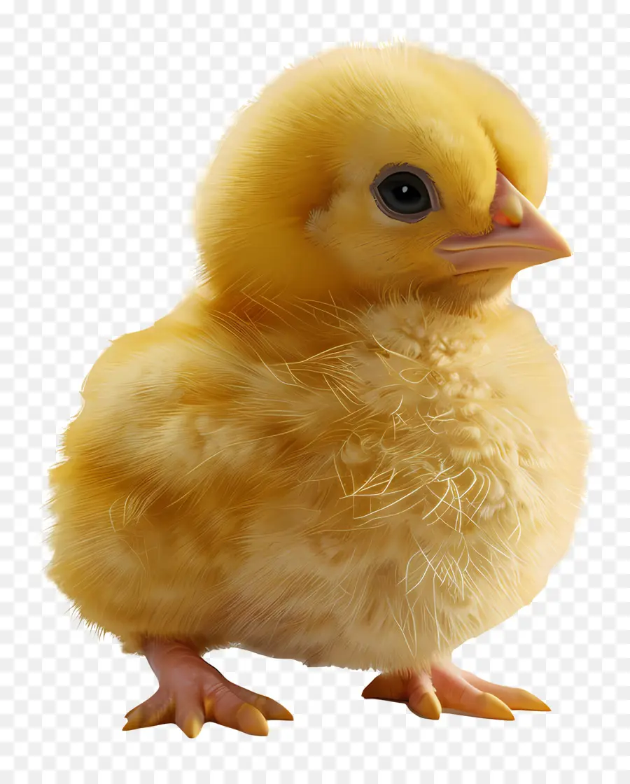 Recién Nacido，Pollo PNG