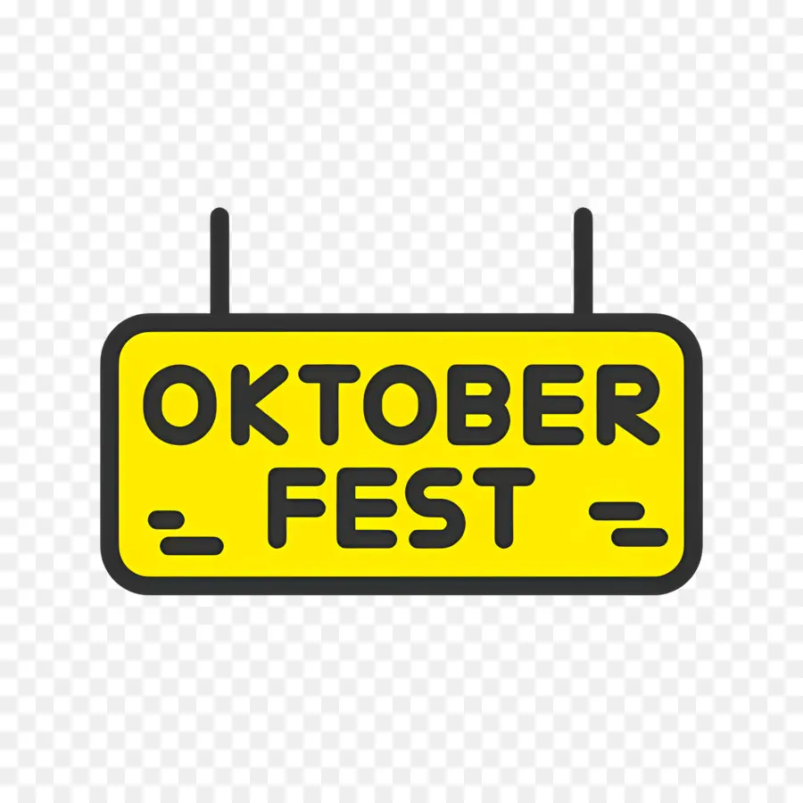 Oktoberfest，La Cerveza PNG