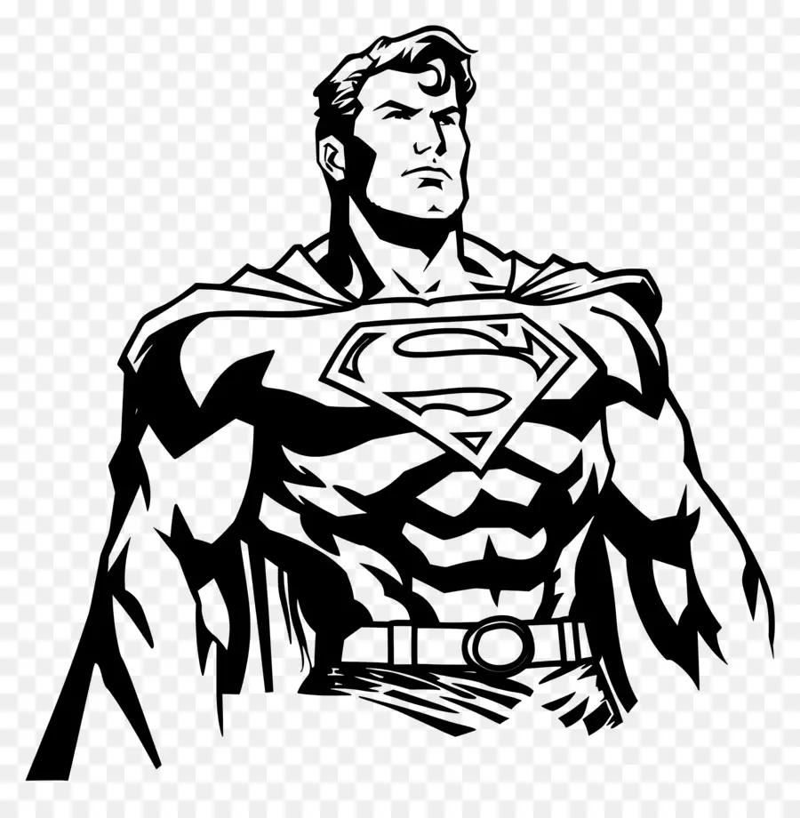 Superman，Modelo Masculino PNG