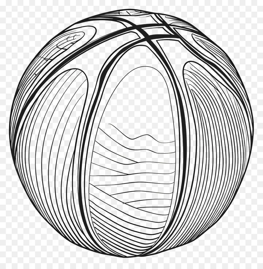 Baloncesto，Pelota PNG