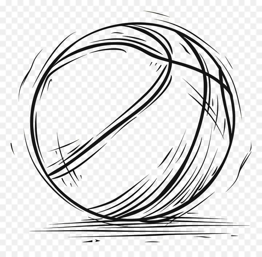 Baloncesto，Pelota PNG