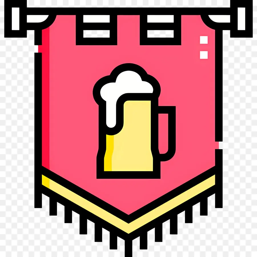 Oktoberfest，La Cerveza PNG