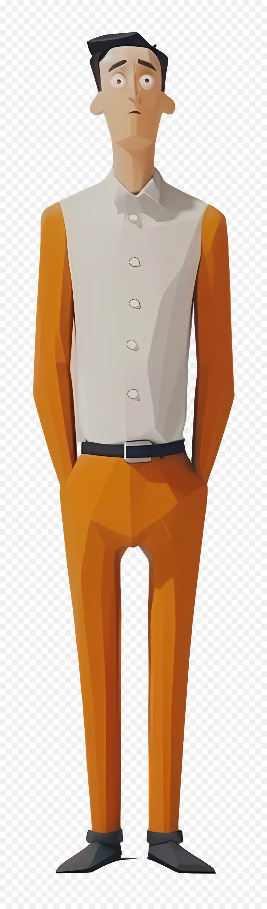 Hombre，Persona PNG