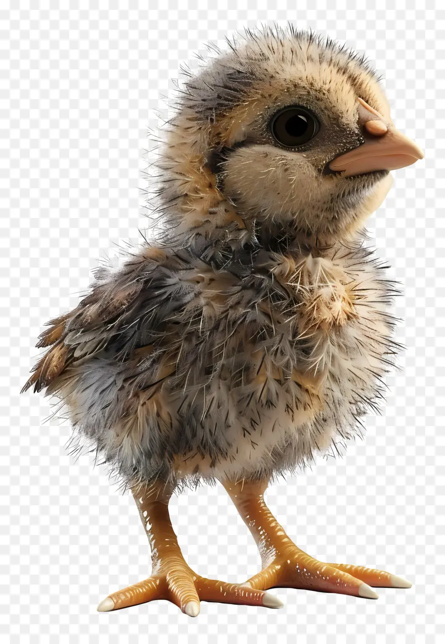 Recién Nacido，Pollo PNG