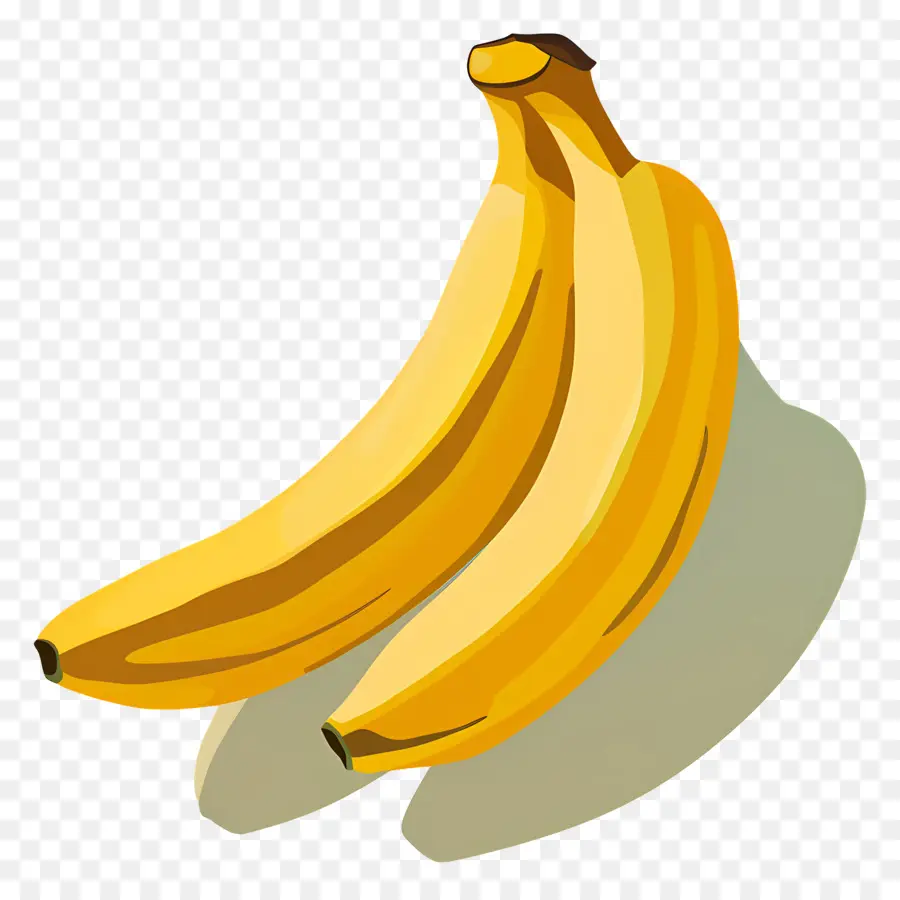 El Banano，Ripe PNG