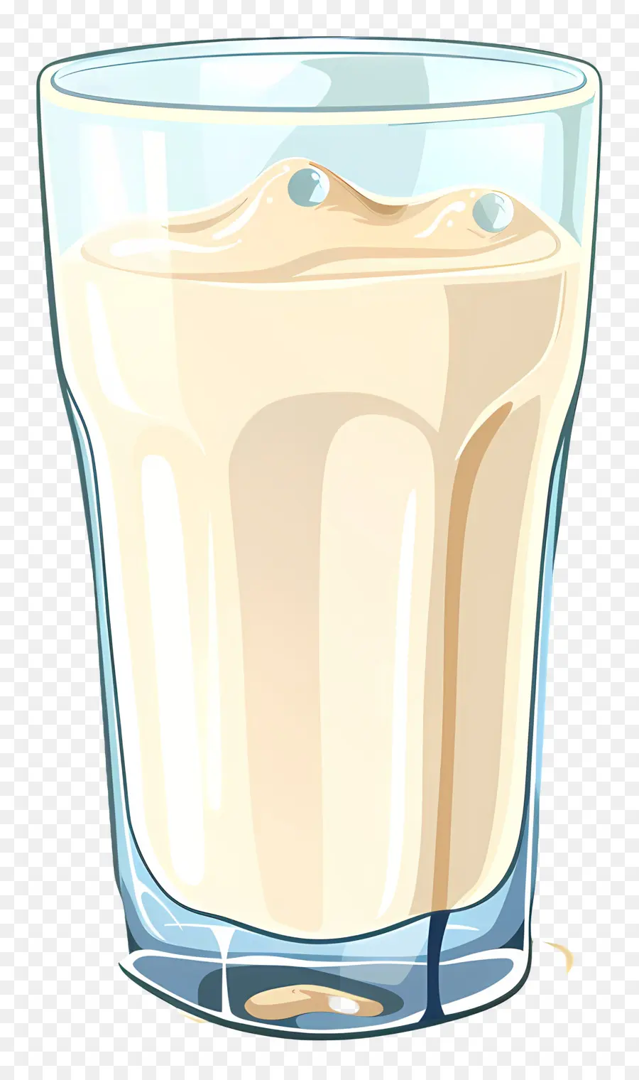 La Leche，Vaso De Leche PNG