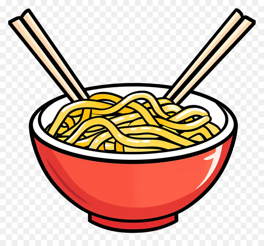 Fideos Ramen，Fideos PNG