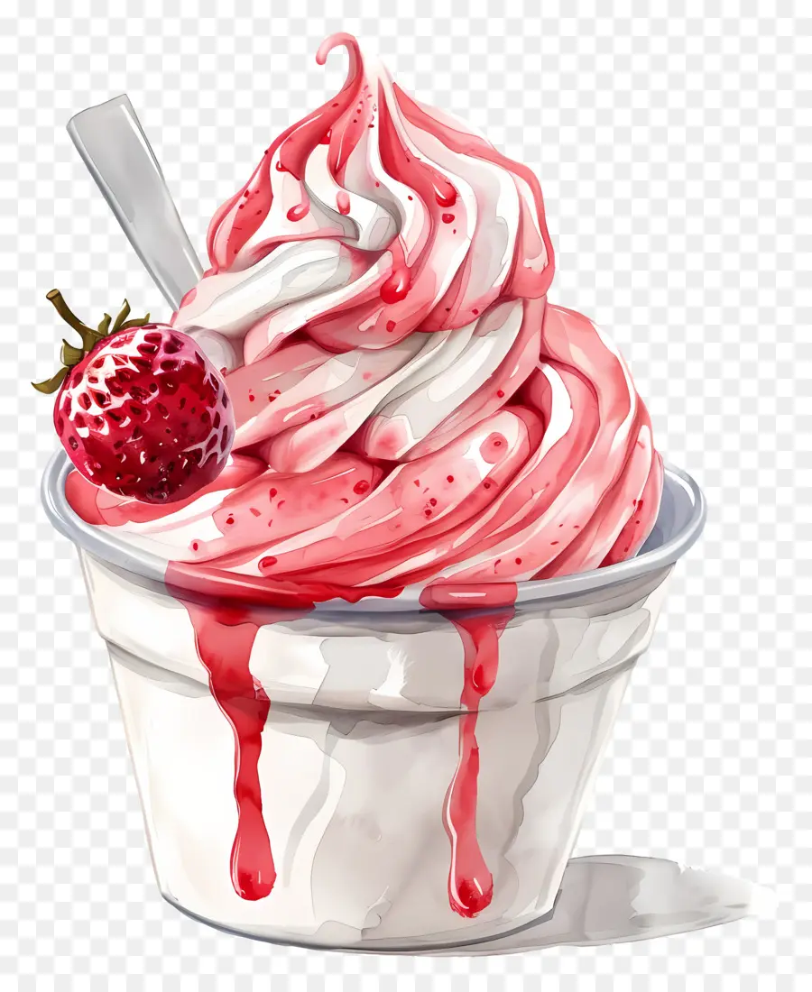 Helado，Helado PNG