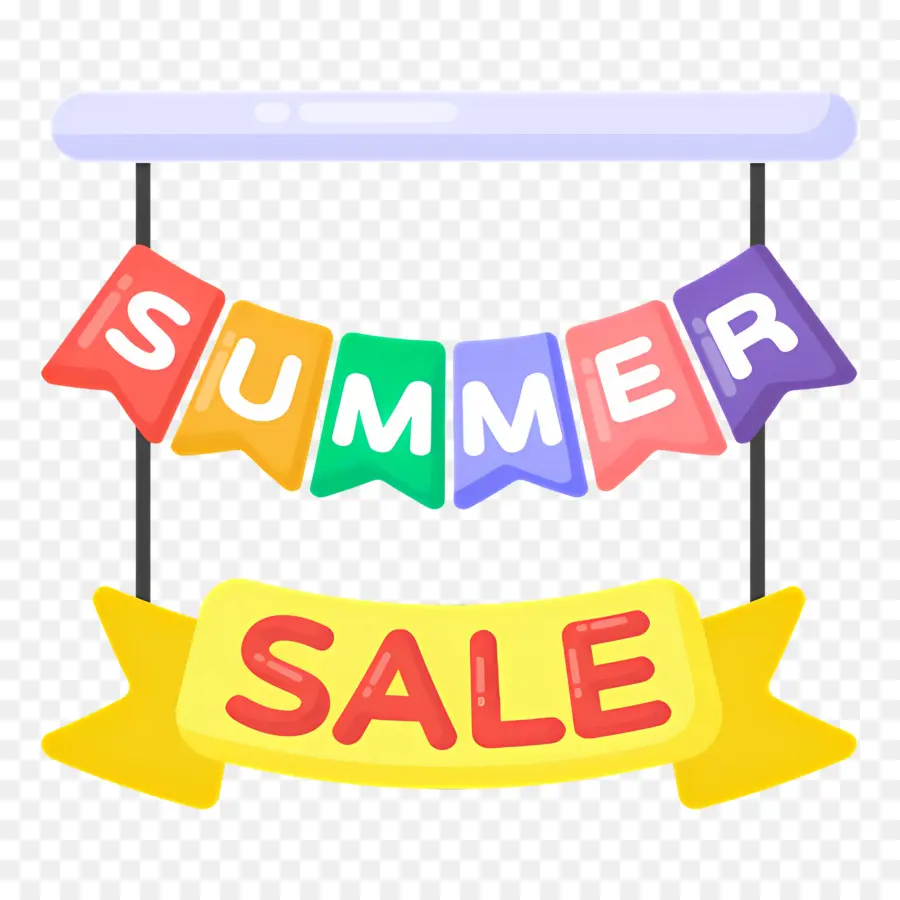 Venta De Verano，Oferta De Verano PNG