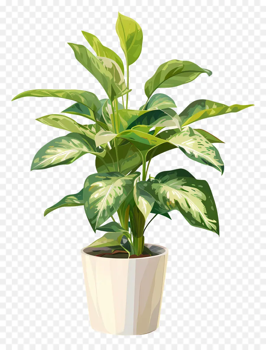 Planta De Stephania，Planta De Interior PNG